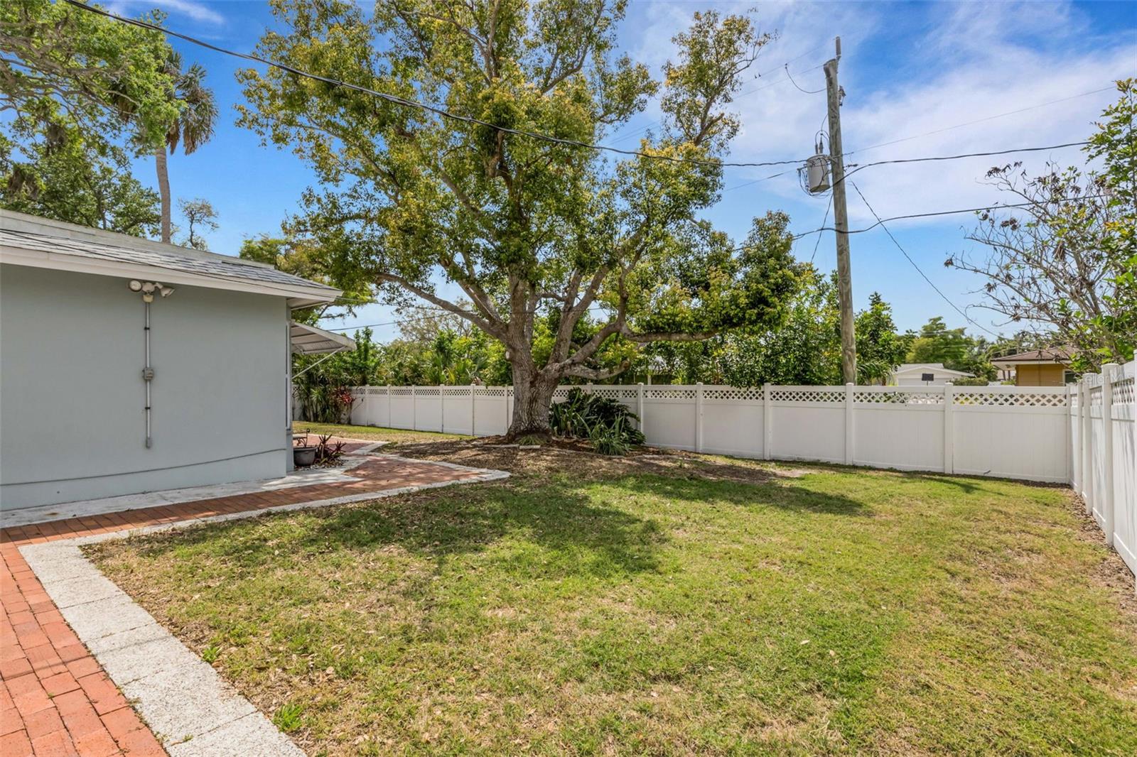 3016 CHASE CIR, SARASOTA, FL, 34231
