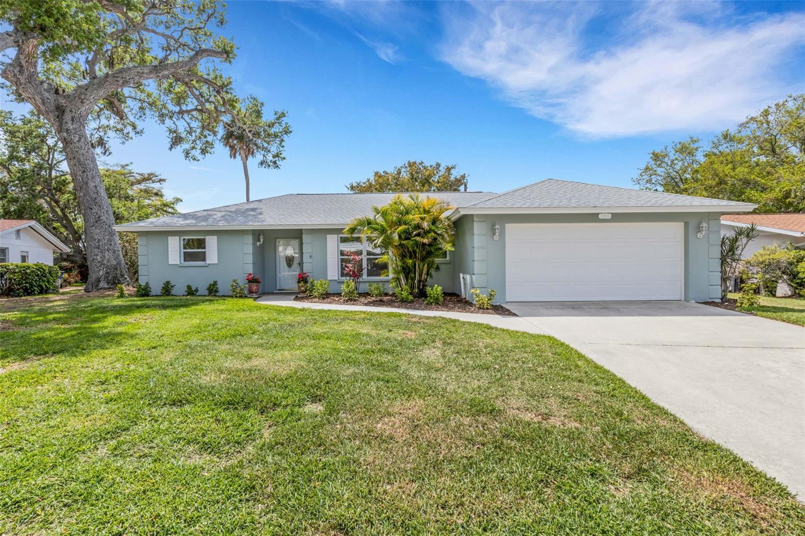 3016 CHASE CIR, SARASOTA, FL, 34231