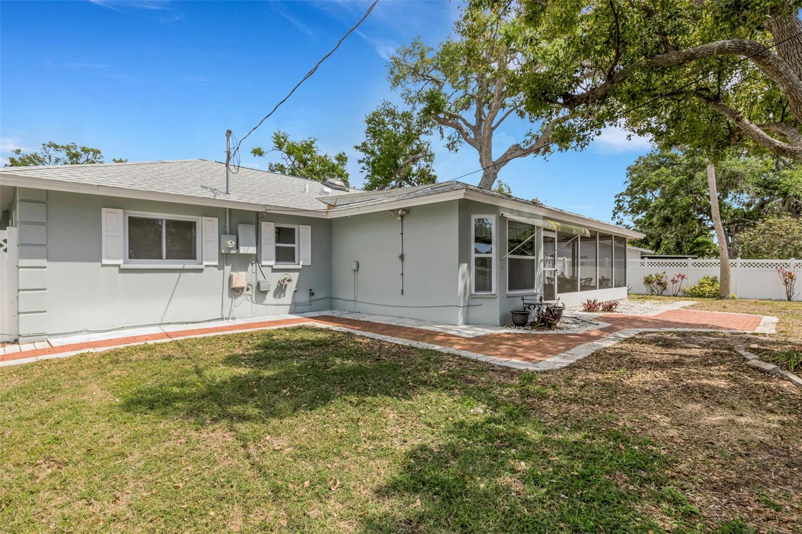 3016 CHASE CIR, SARASOTA, FL, 34231