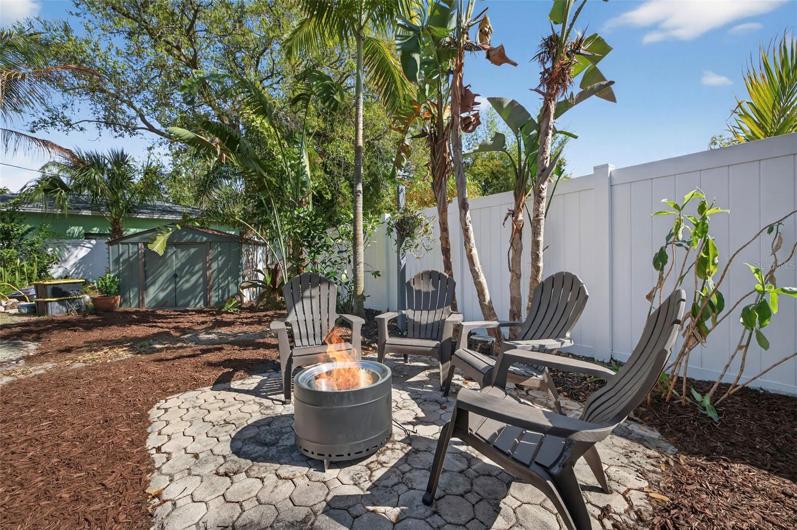 1246 37TH AVE N, ST PETERSBURG, FL, 33704