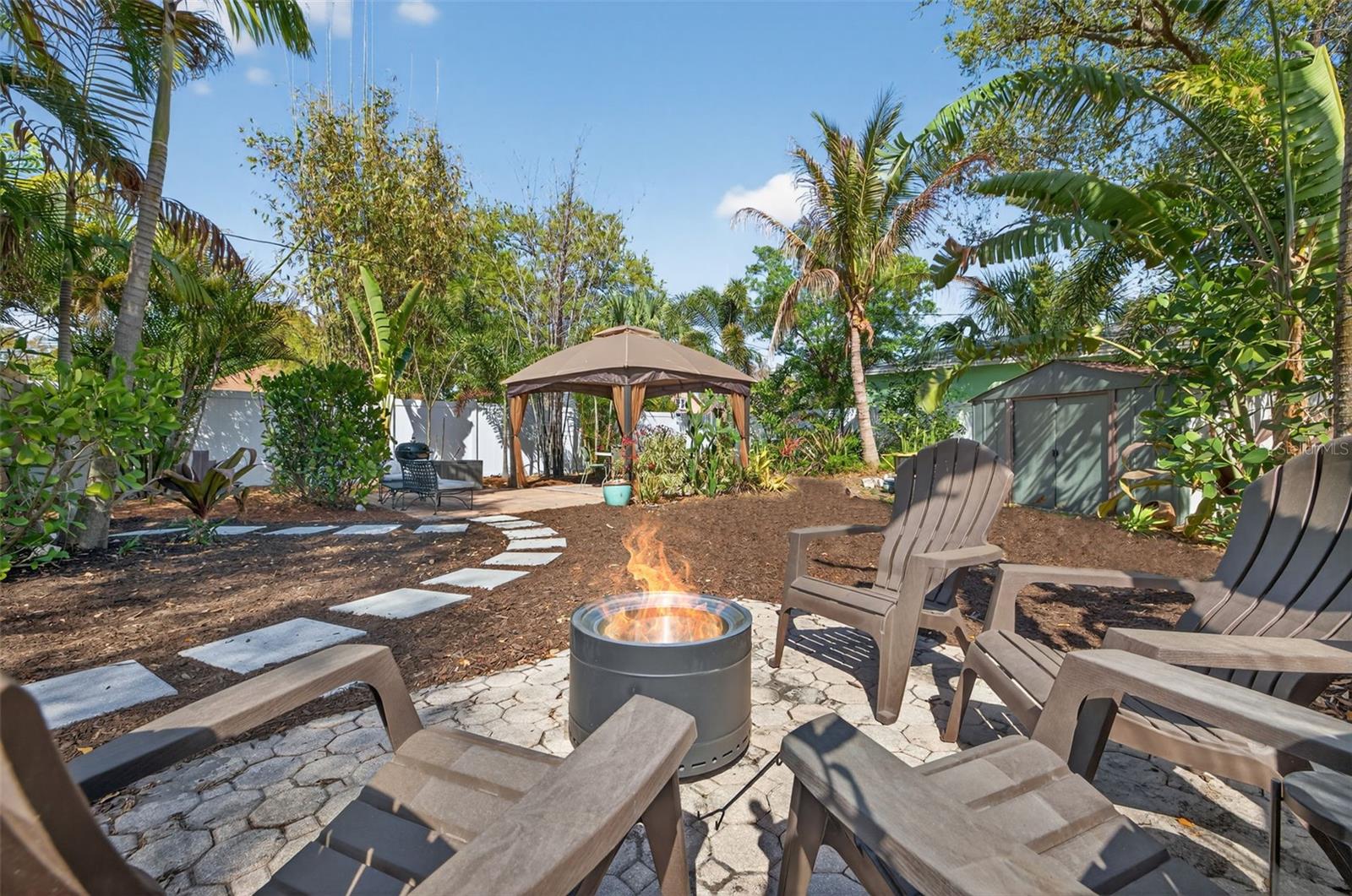 1246 37TH AVE N, ST PETERSBURG, FL, 33704