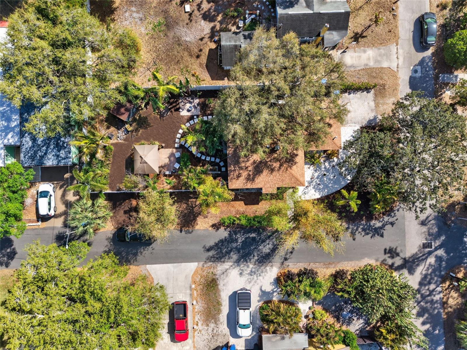 1246 37TH AVE N, ST PETERSBURG, FL, 33704