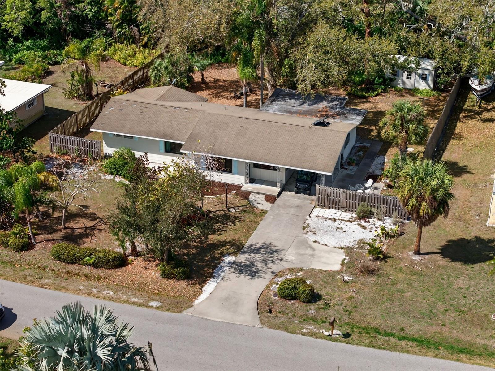 6338 BEECHWOOD AVE, SARASOTA, FL, 34231