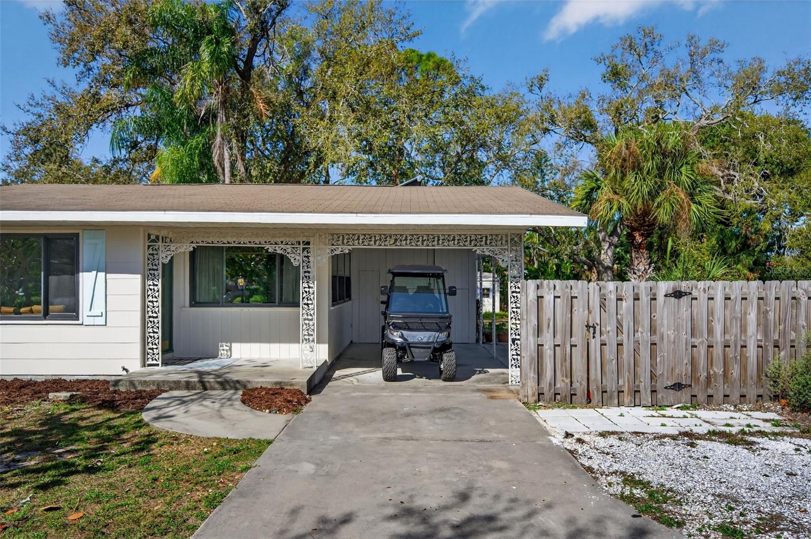 6338 BEECHWOOD AVE, SARASOTA, FL, 34231