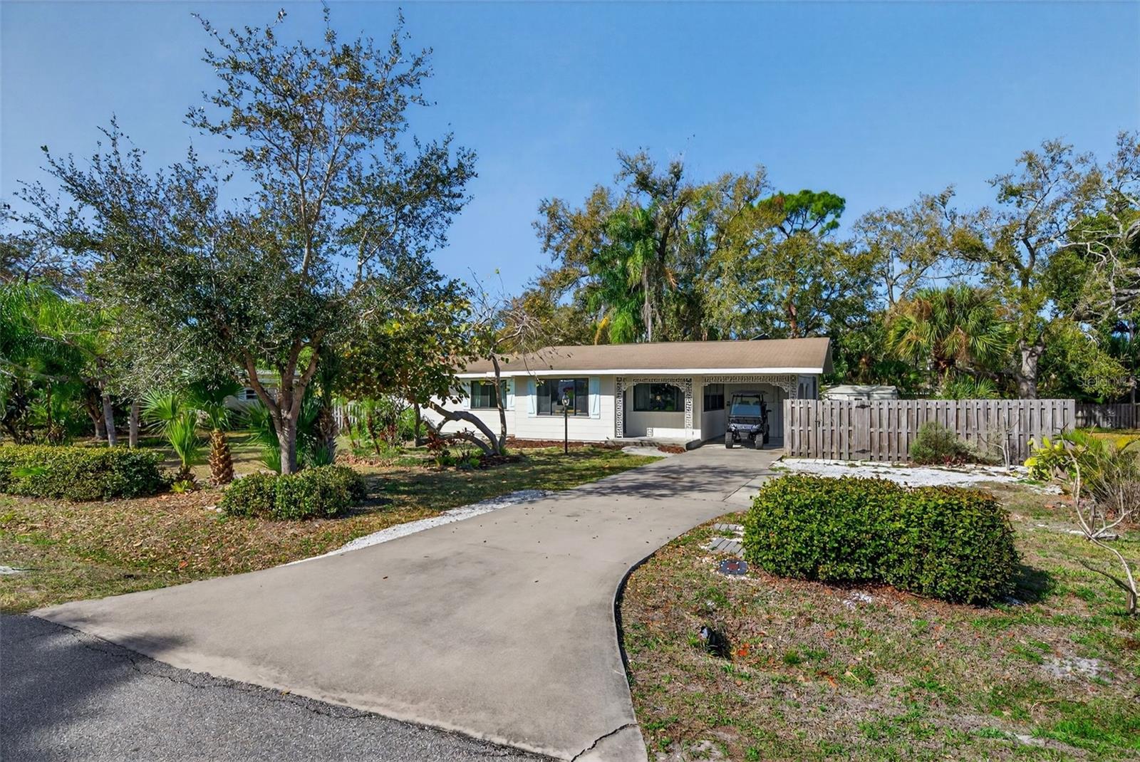 6338 BEECHWOOD AVE, SARASOTA, FL, 34231