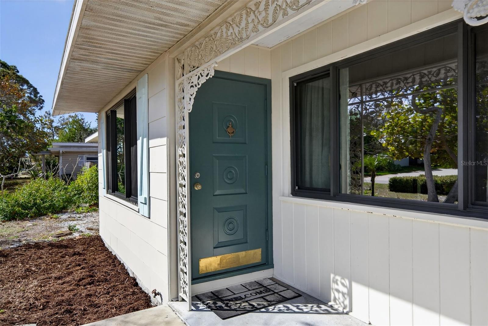 6338 BEECHWOOD AVE, SARASOTA, FL, 34231