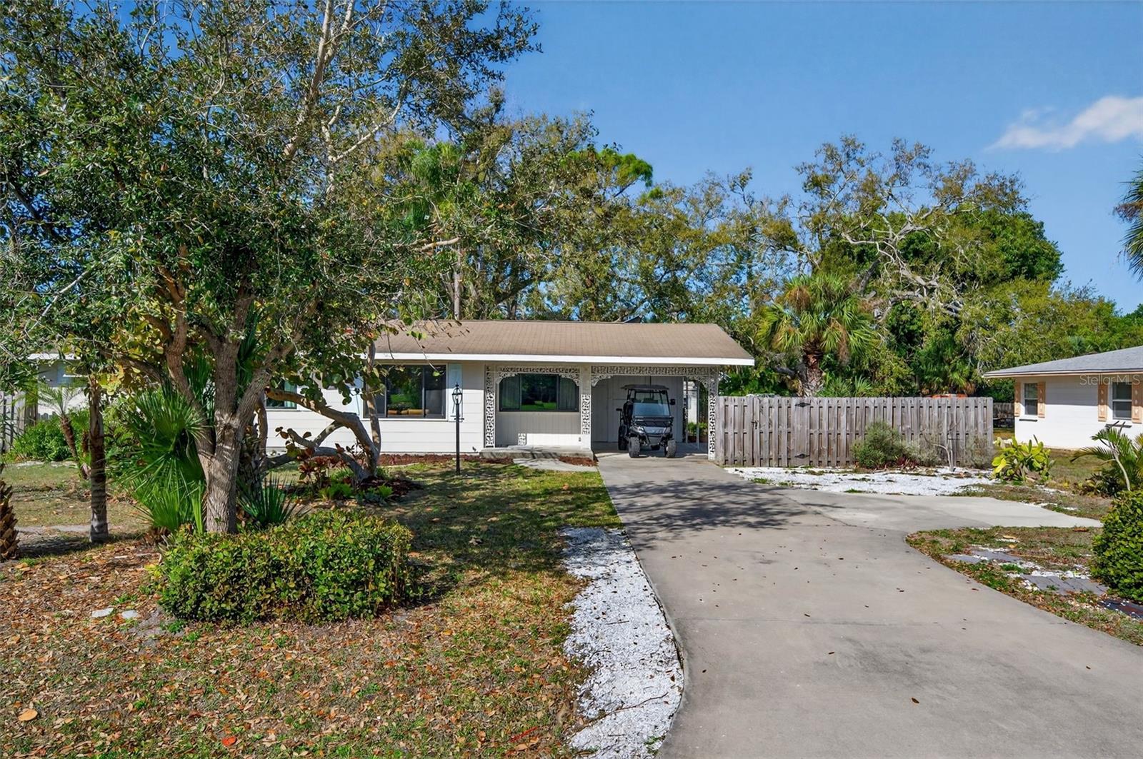 6338 BEECHWOOD AVE, SARASOTA, FL, 34231