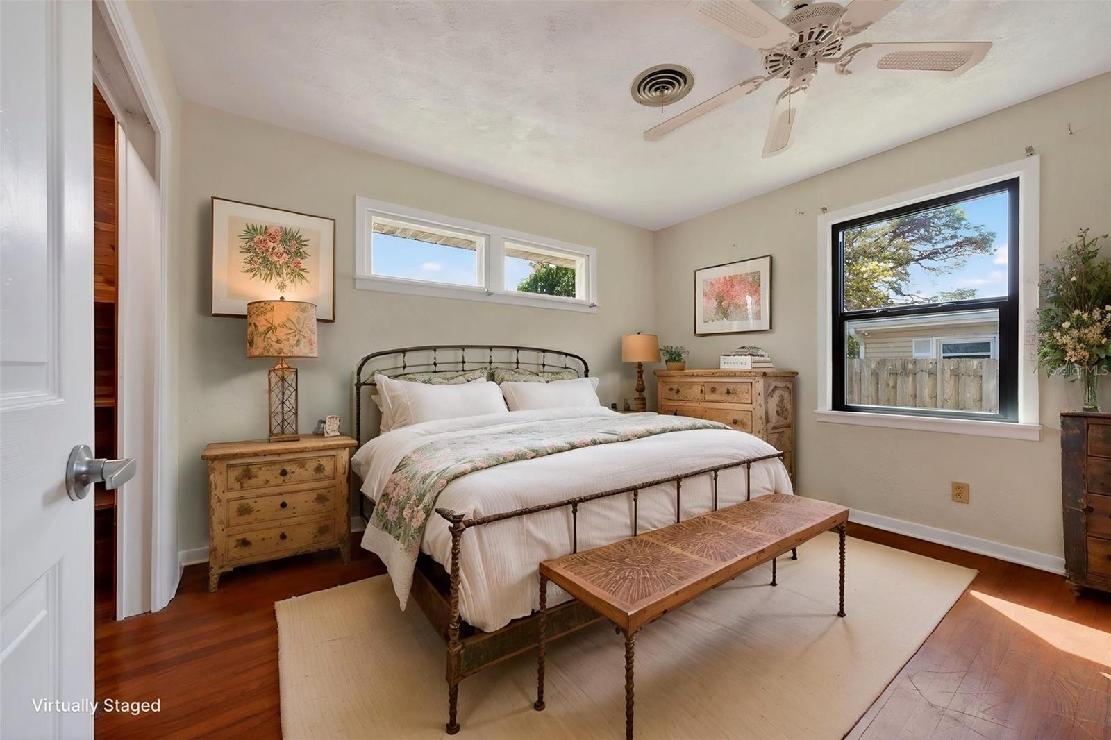 6338 BEECHWOOD AVE, SARASOTA, FL, 34231