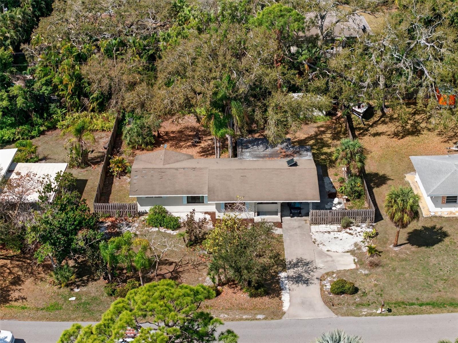 6338 BEECHWOOD AVE, SARASOTA, FL, 34231