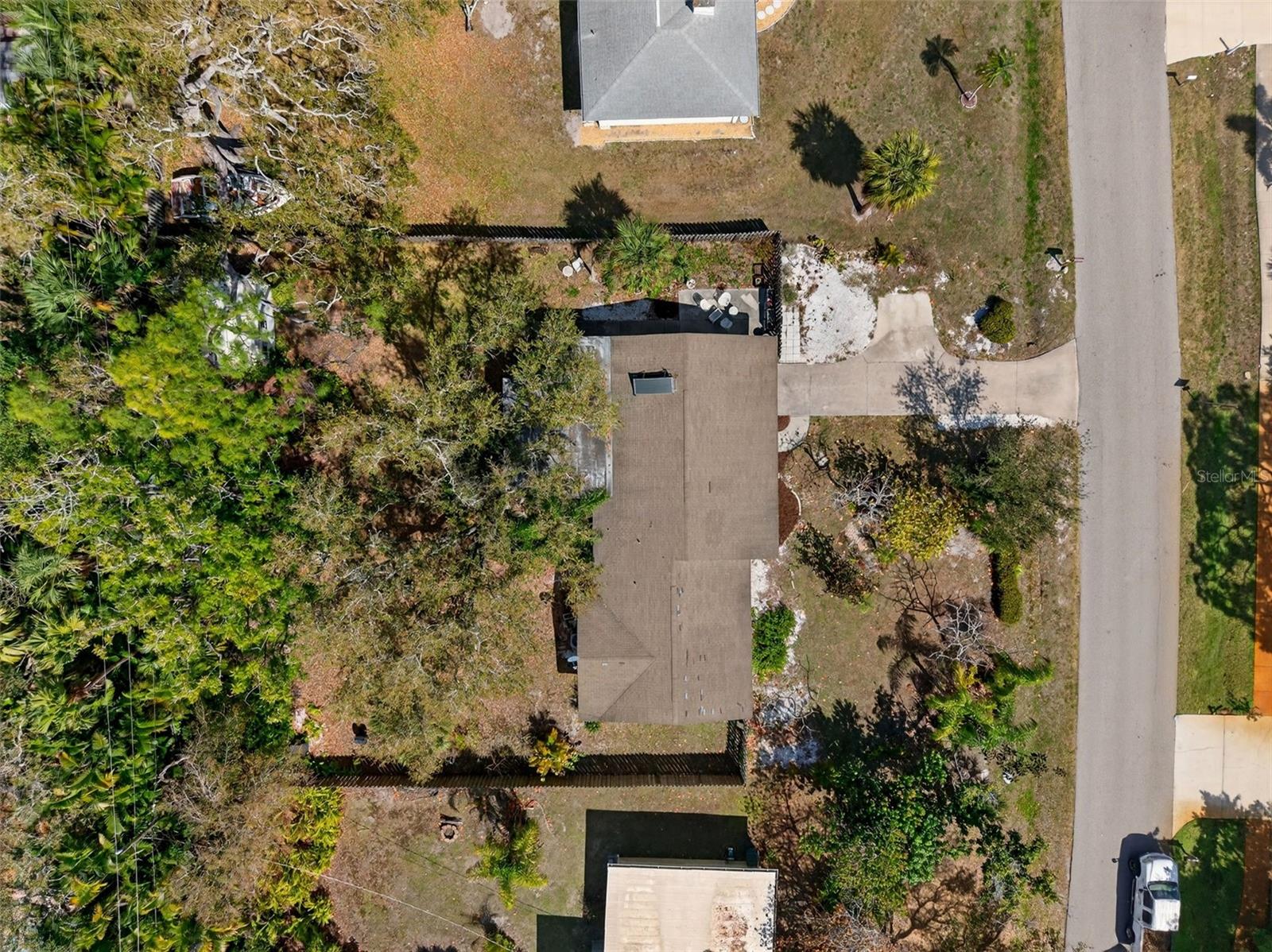 6338 BEECHWOOD AVE, SARASOTA, FL, 34231