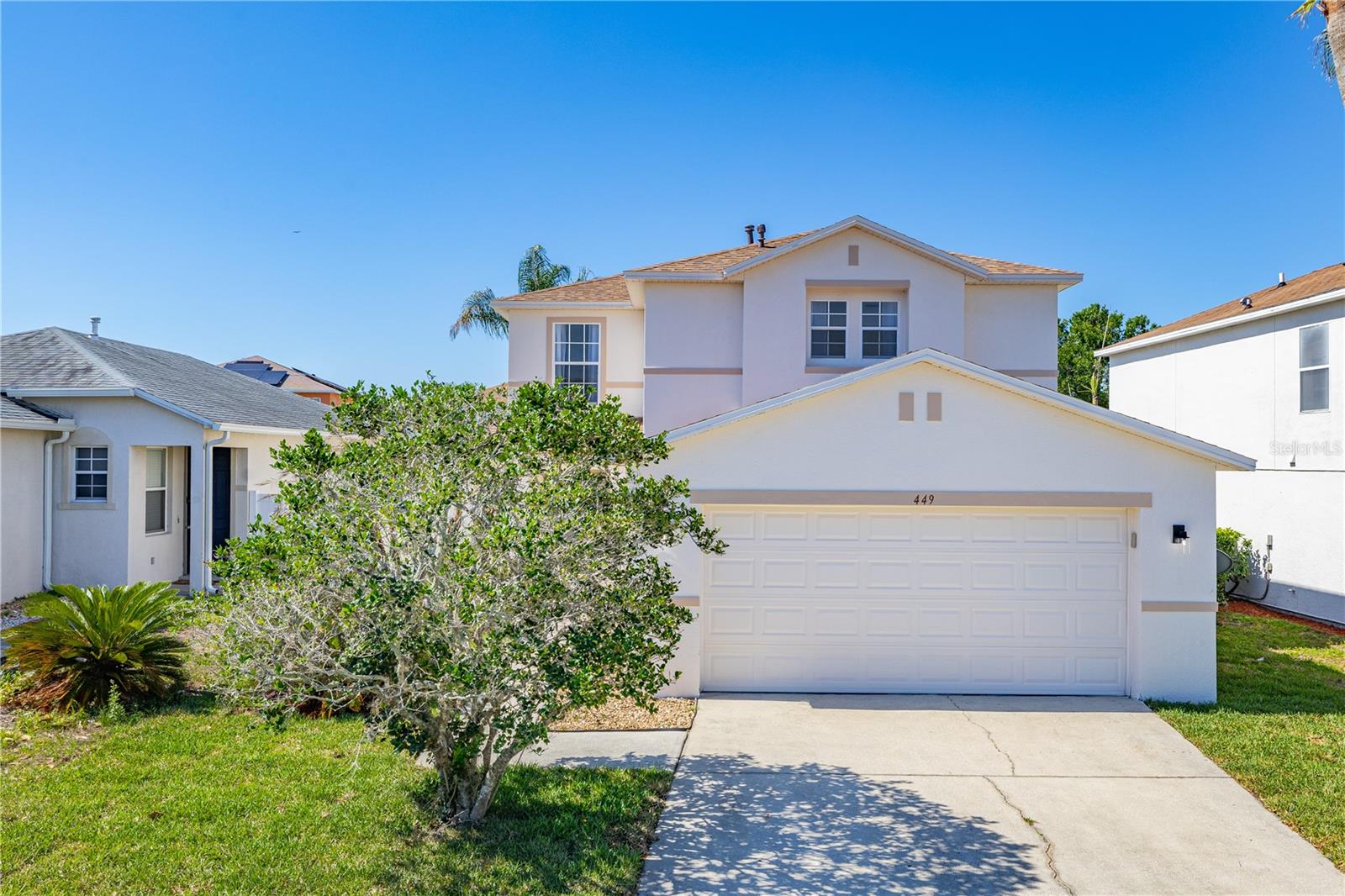 449 RONA LN, DAVENPORT, FL, 33897