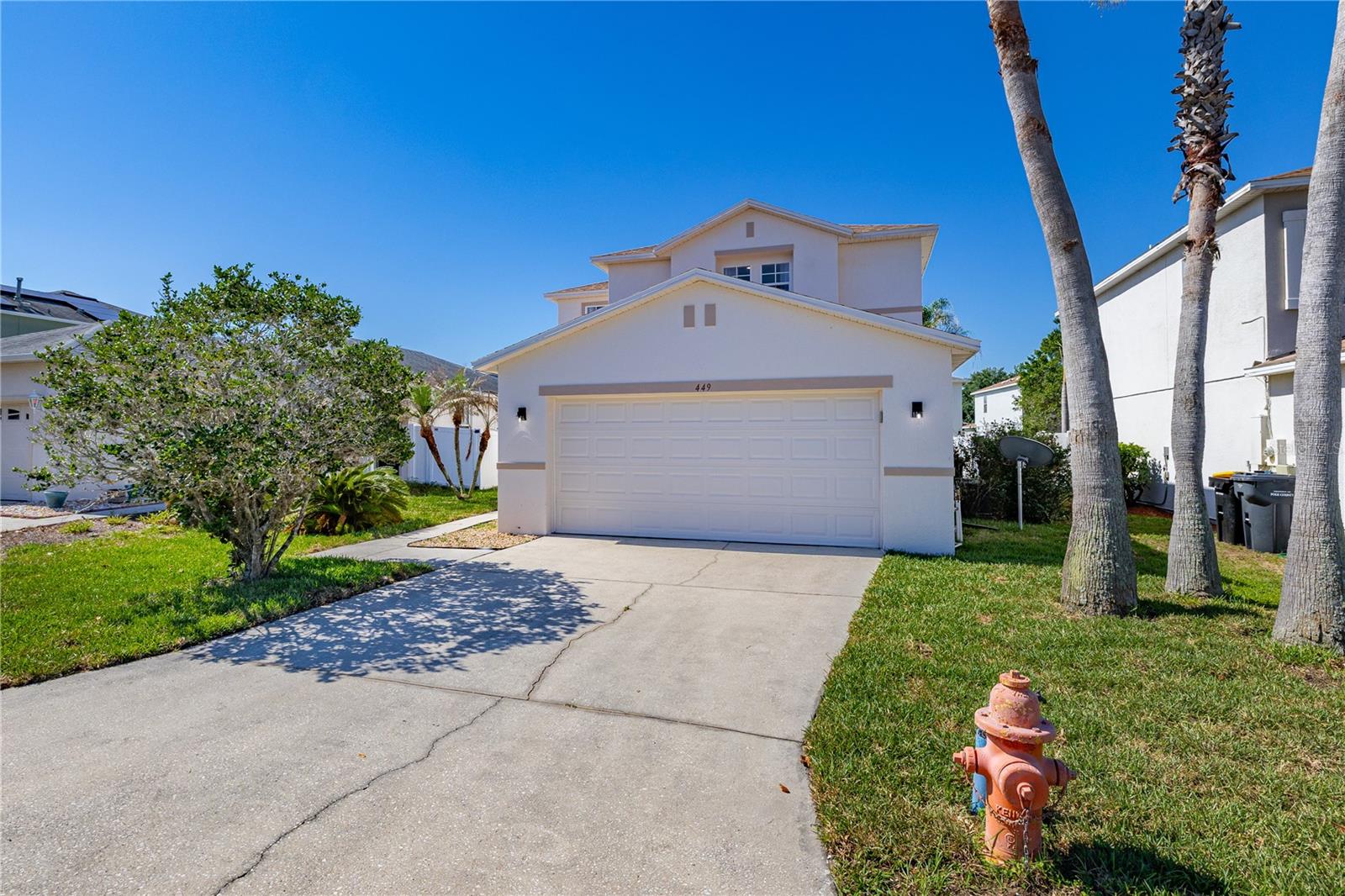 449 RONA LN, DAVENPORT, FL, 33897