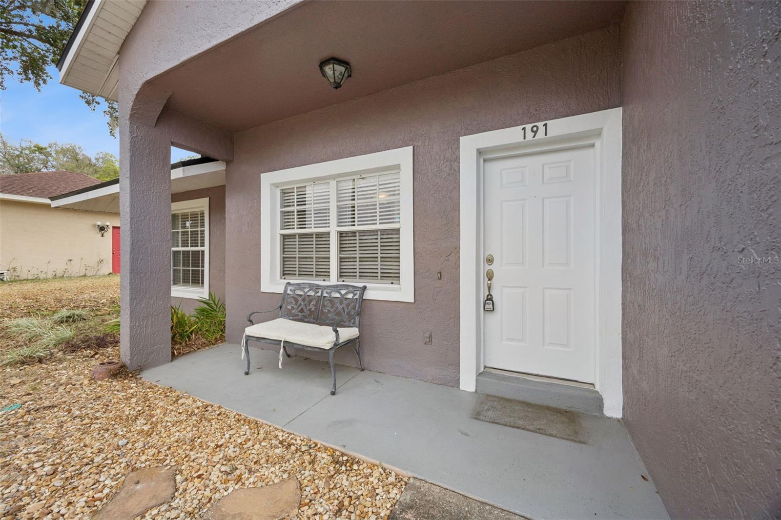 191 SUNNYSIDE DR, CLERMONT, FL, 34711