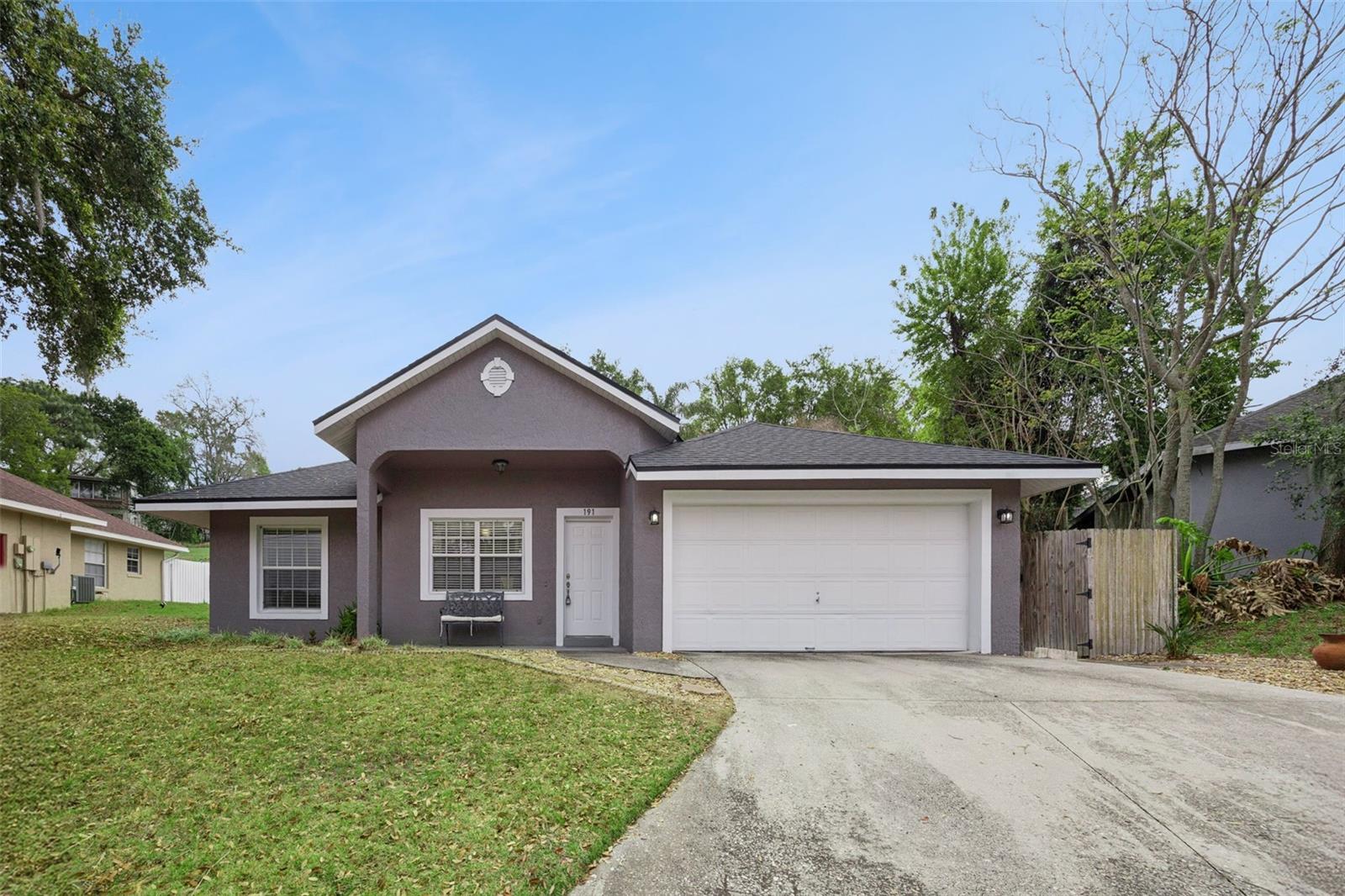 191 SUNNYSIDE DR, CLERMONT, FL, 34711