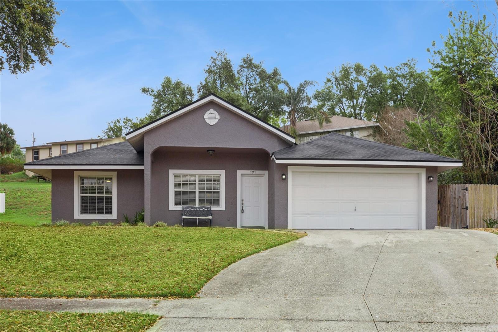191 SUNNYSIDE DR, CLERMONT, FL, 34711