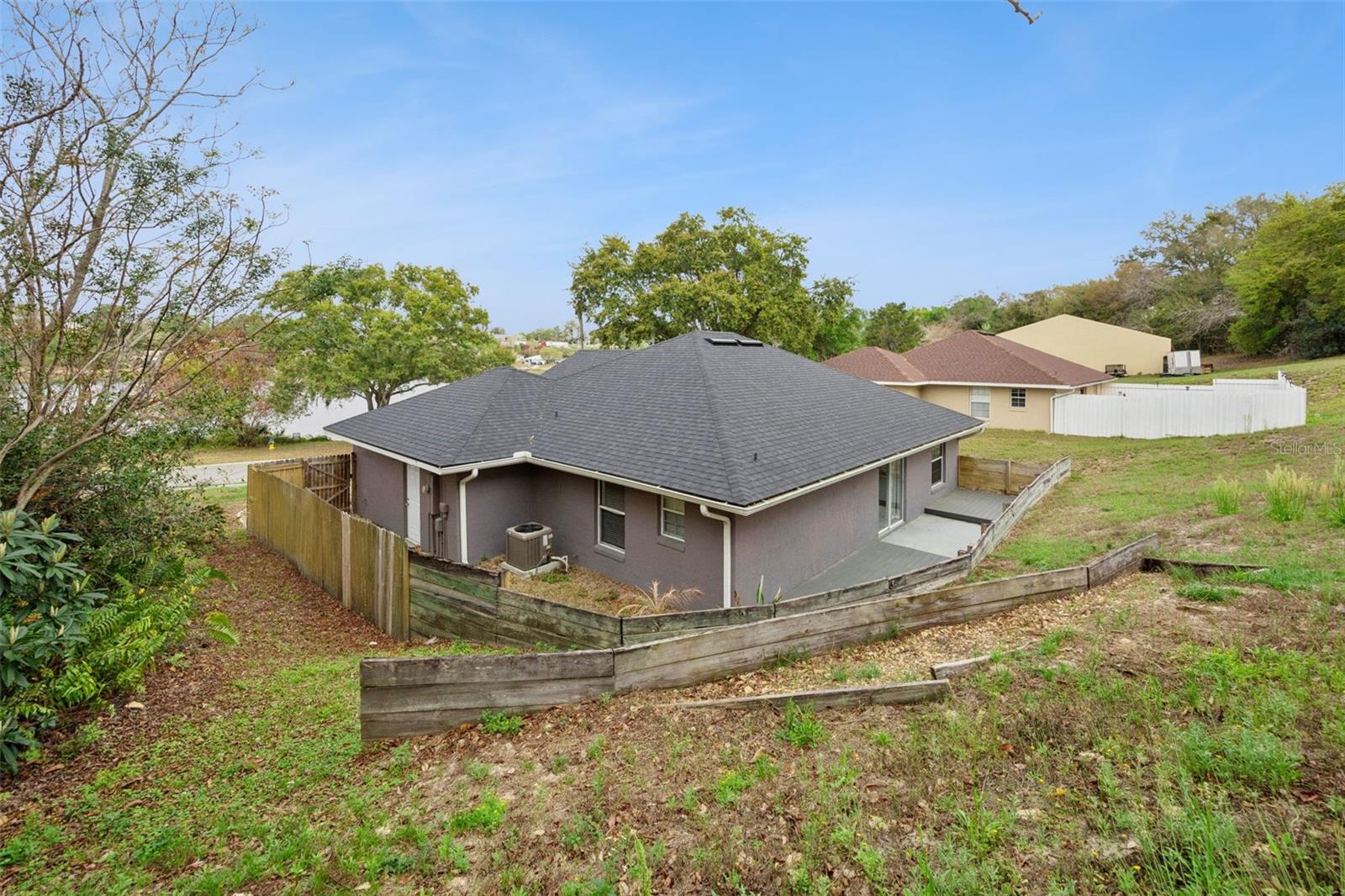 191 SUNNYSIDE DR, CLERMONT, FL, 34711