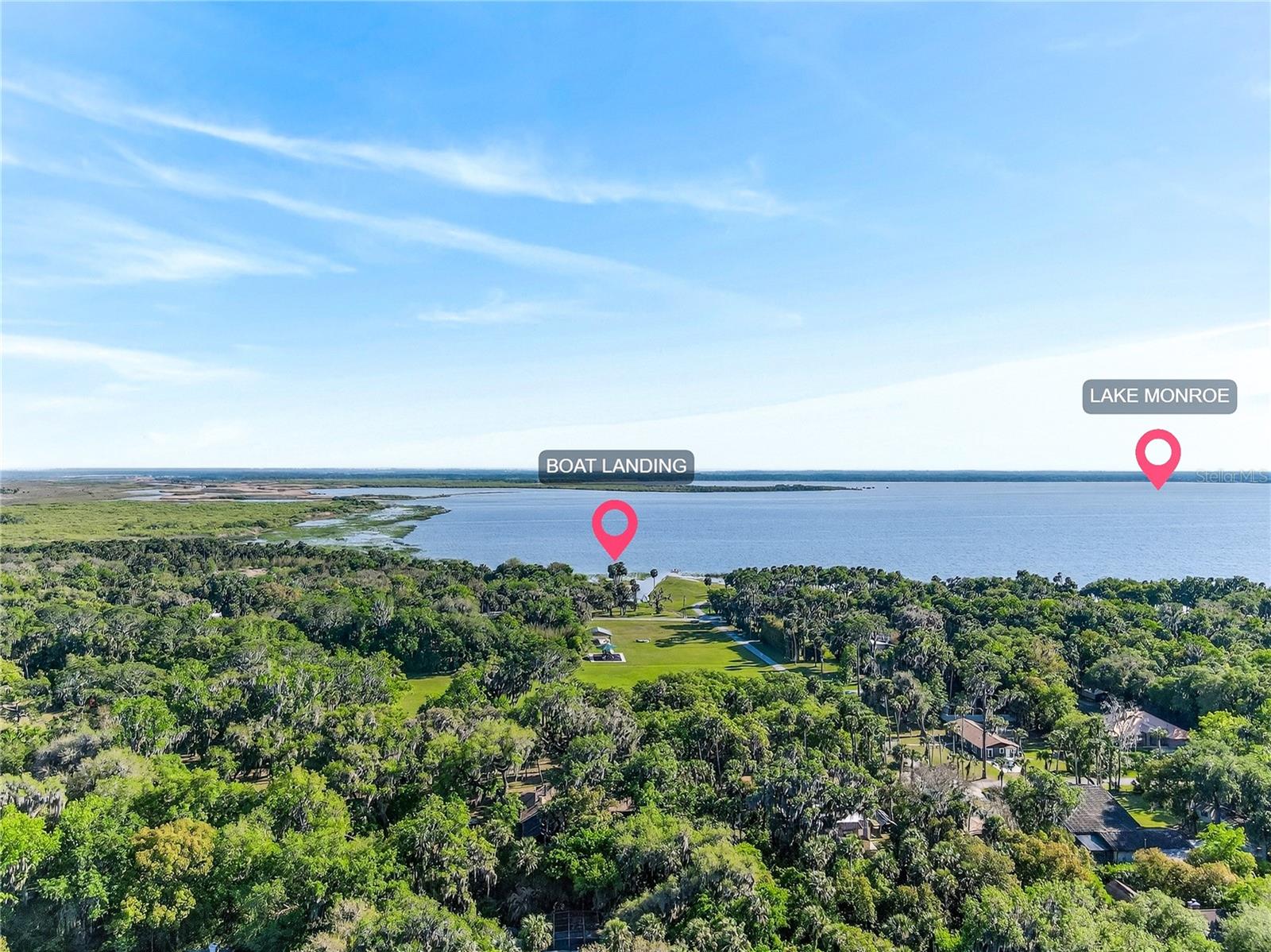 424 STONE ISLAND RD, DELTONA, FL, 32725