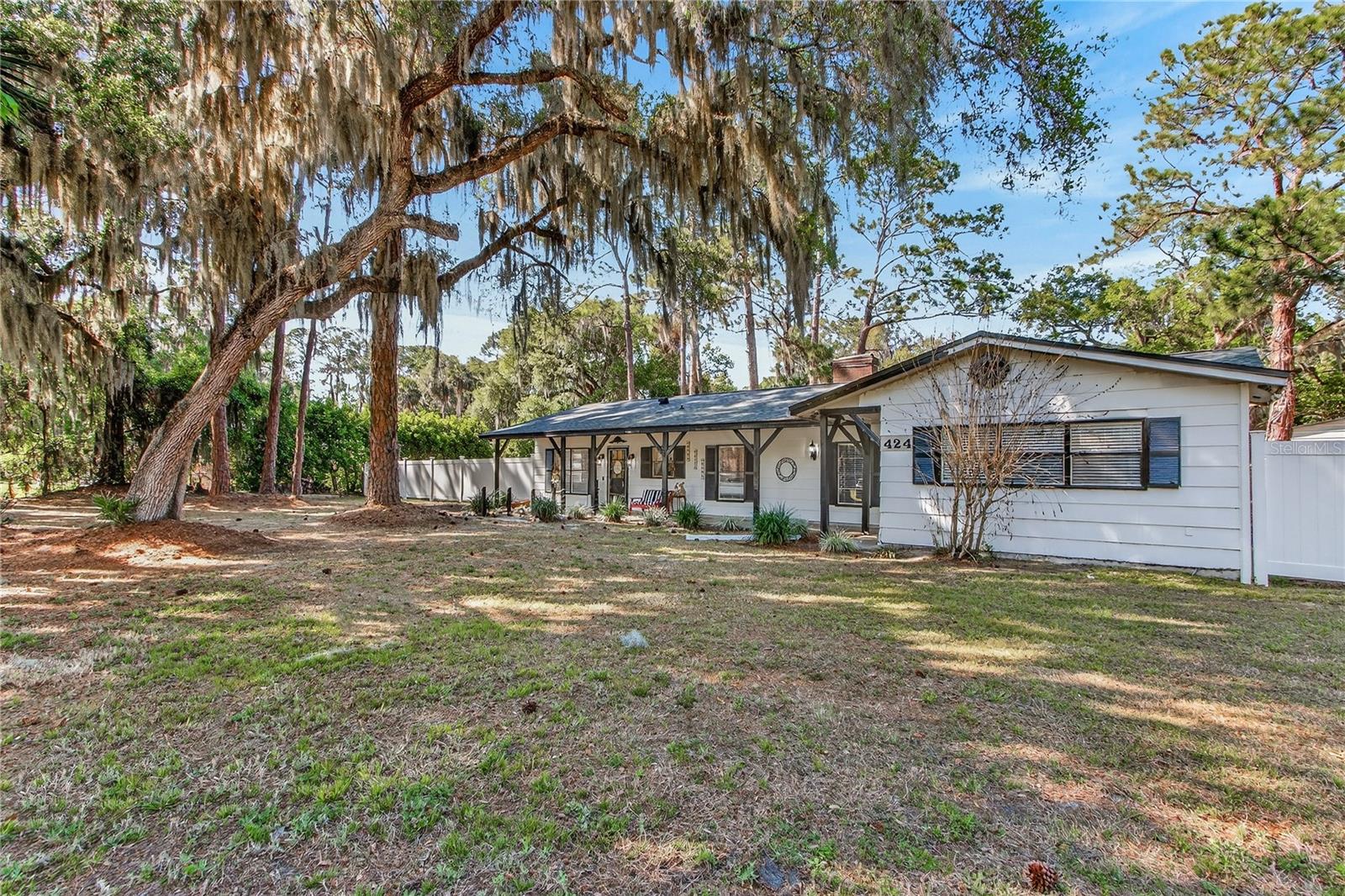 424 STONE ISLAND RD, DELTONA, FL, 32725