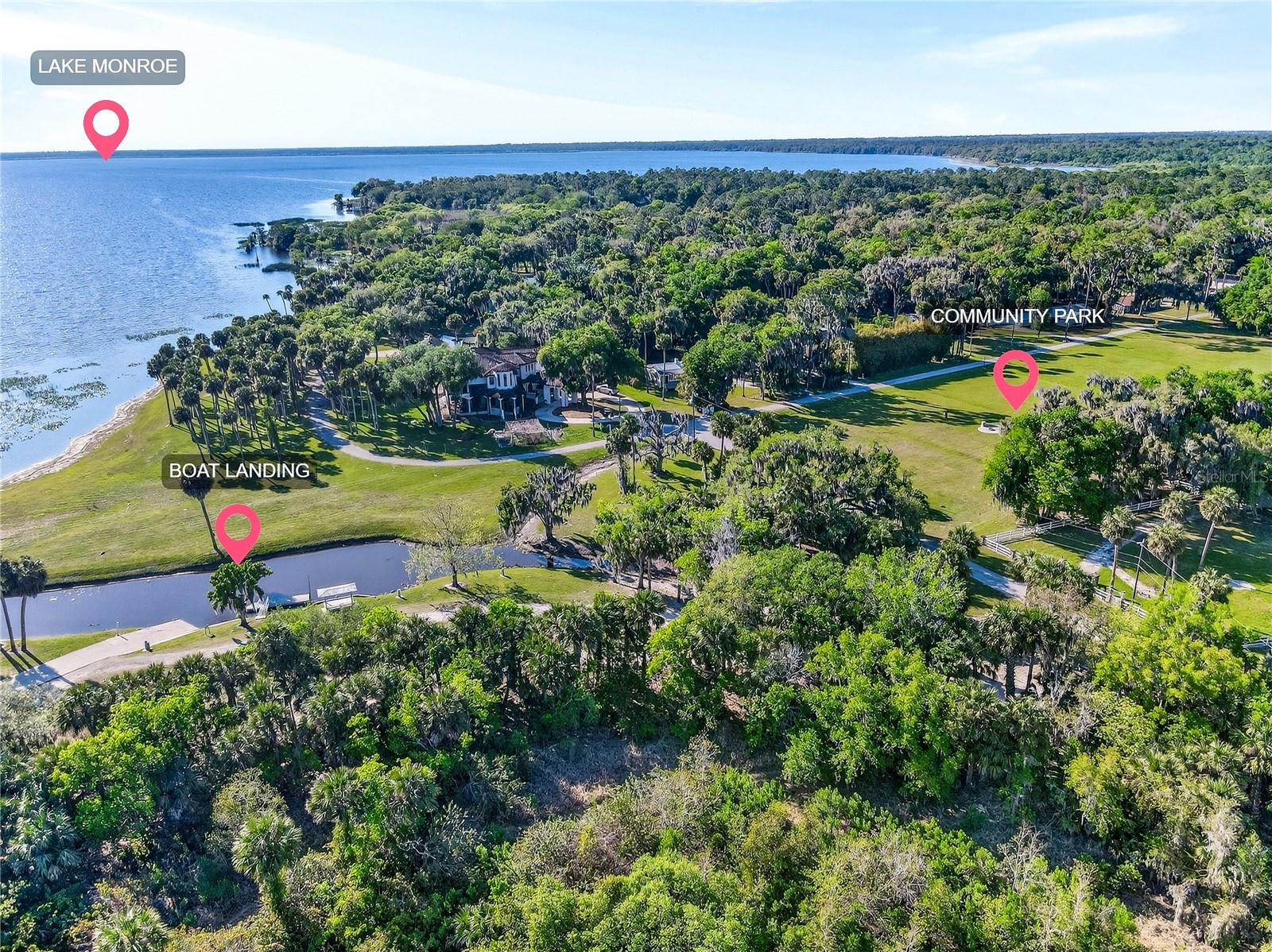 424 STONE ISLAND RD, DELTONA, FL, 32725