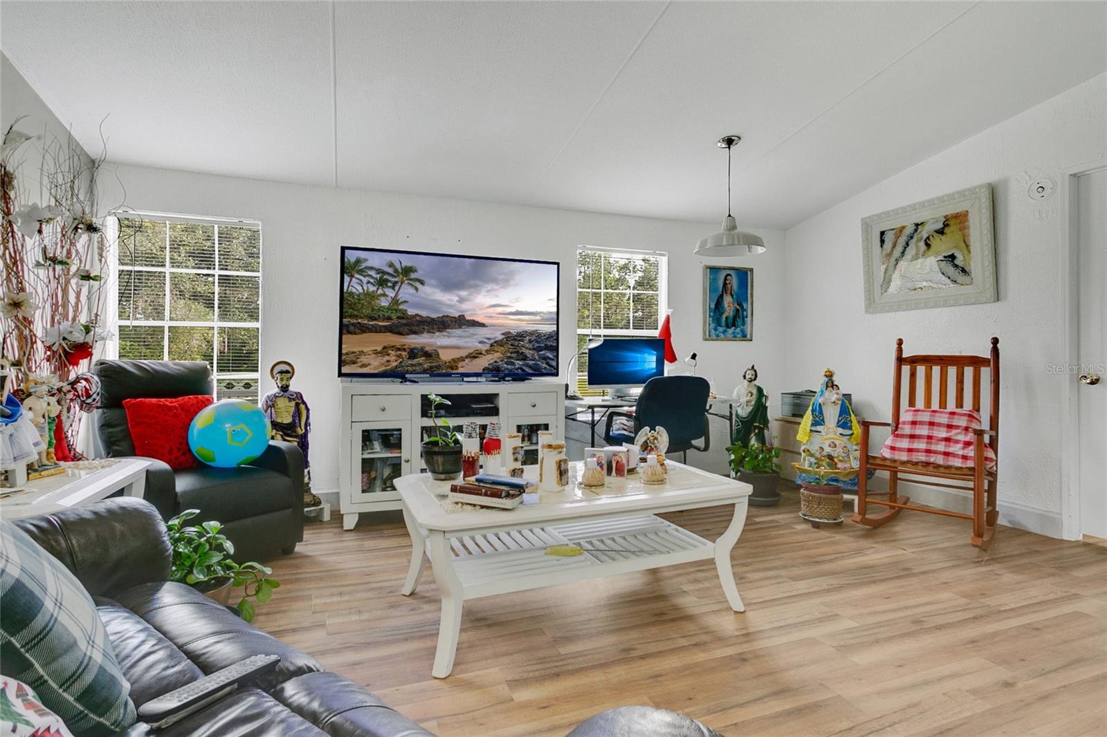 12531 NE 18TH ST, WILLISTON, FL, 32696