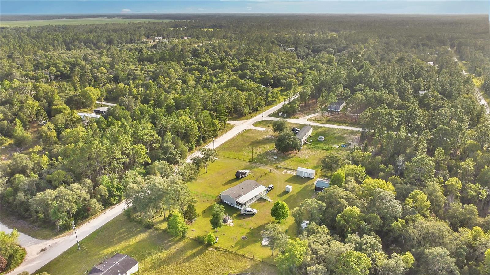 12531 NE 18TH ST, WILLISTON, FL, 32696