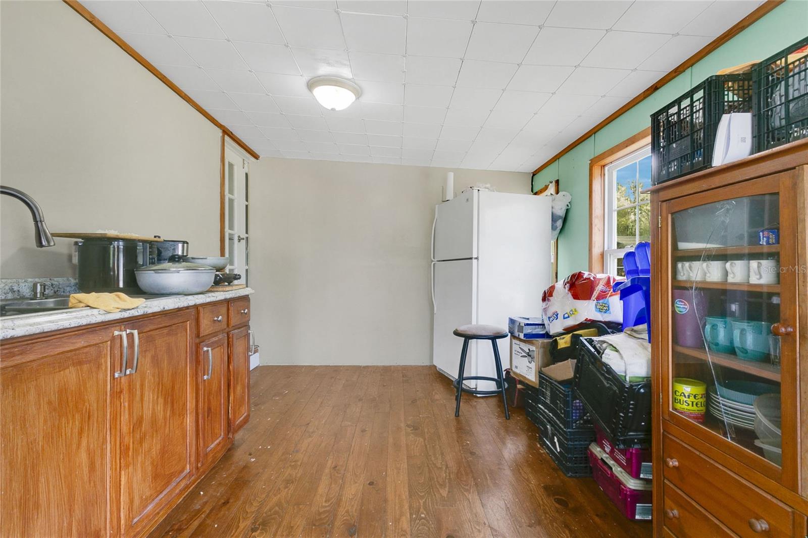 12531 NE 18TH ST, WILLISTON, FL, 32696