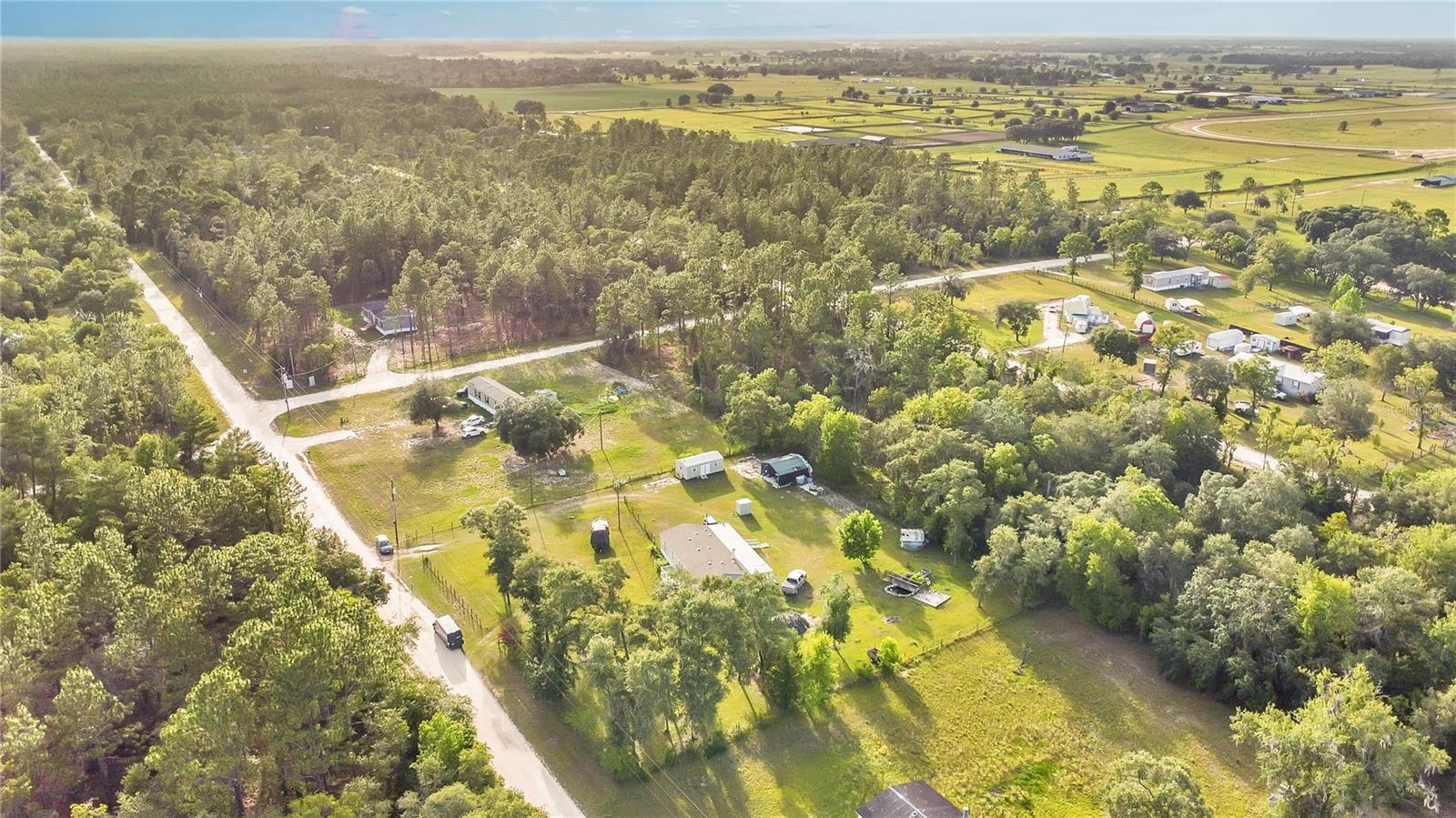 12531 NE 18TH ST, WILLISTON, FL, 32696