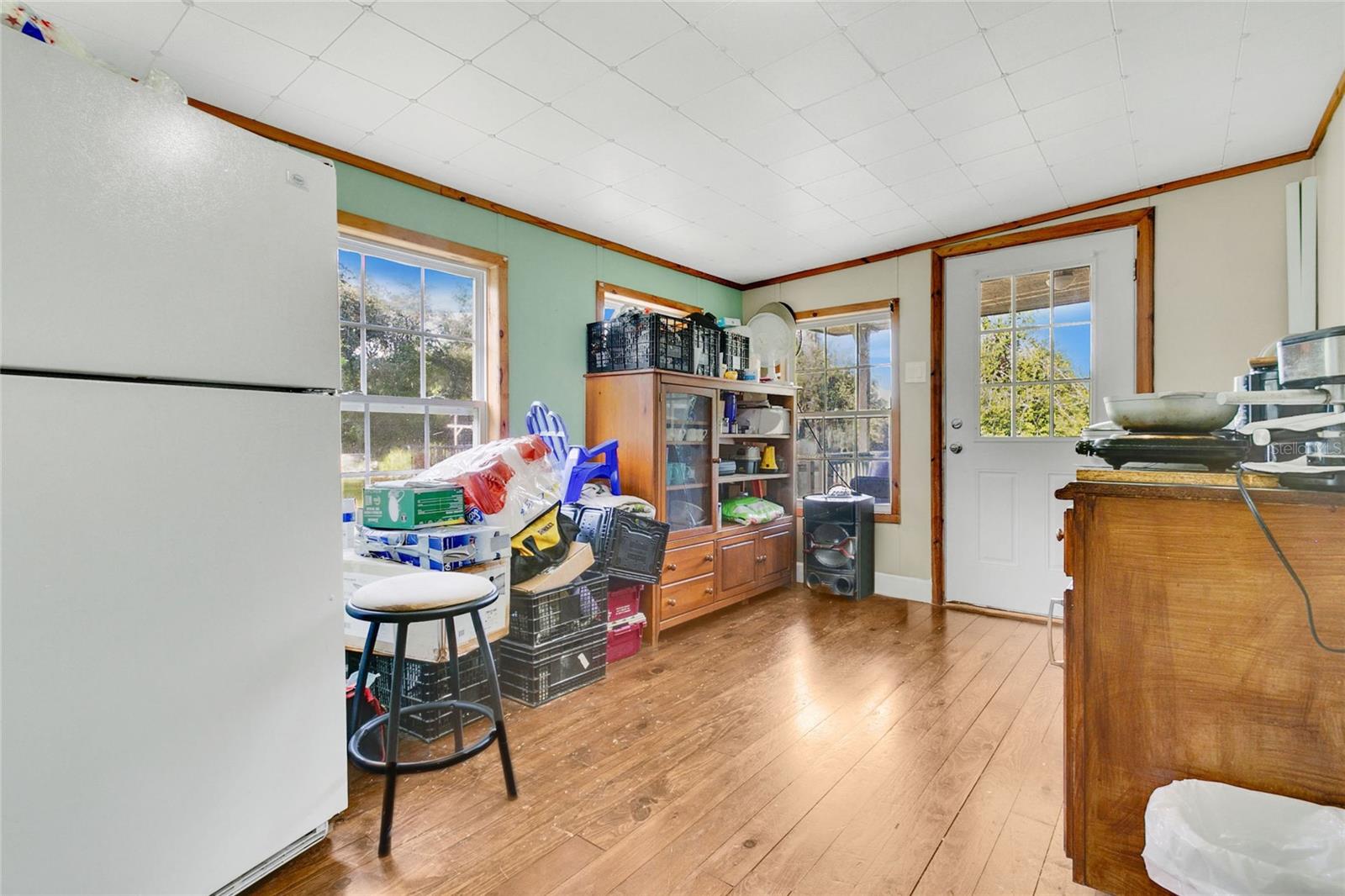 12531 NE 18TH ST, WILLISTON, FL, 32696