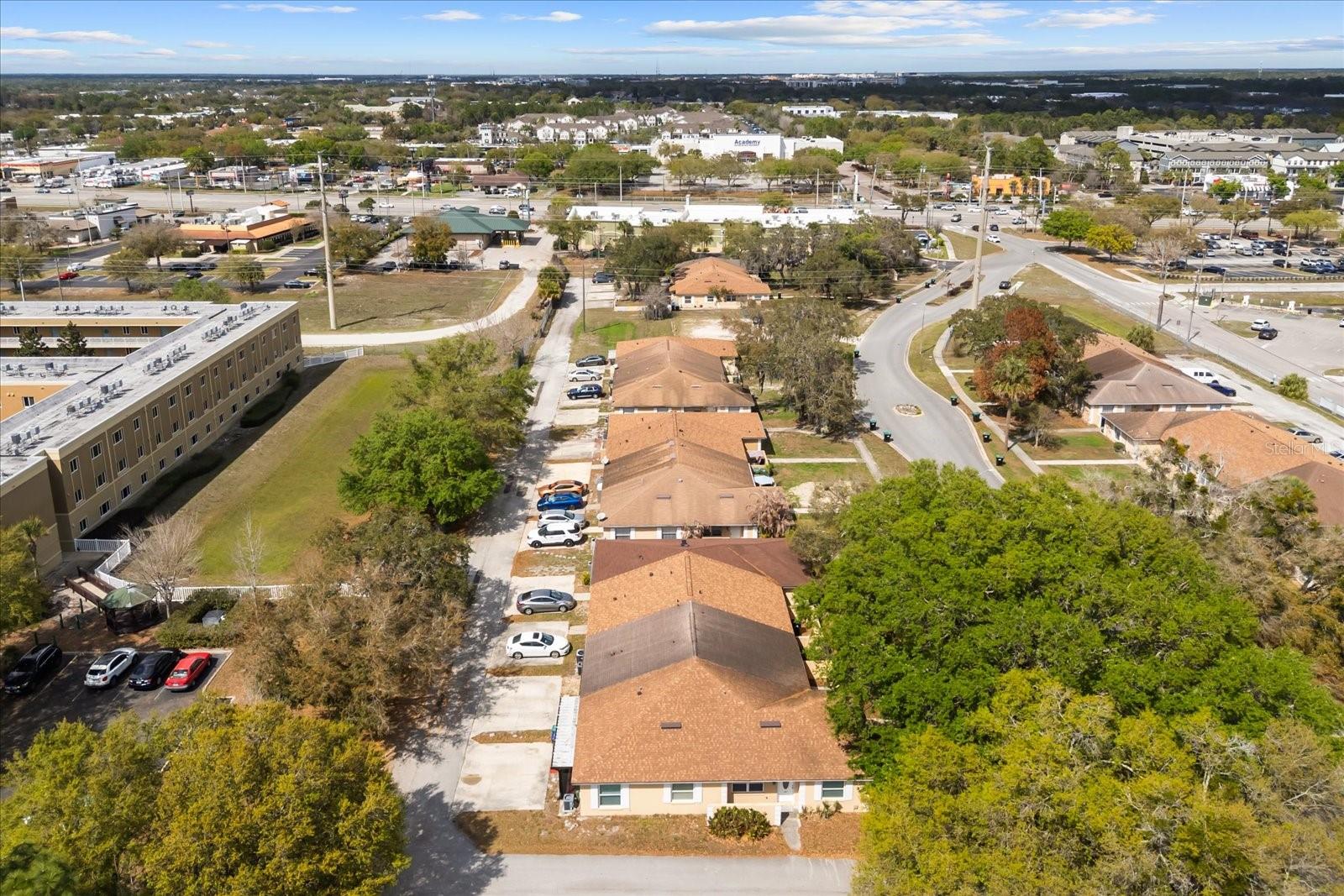 1444 SOPHIE BLVD, ORLANDO, FL, 32828