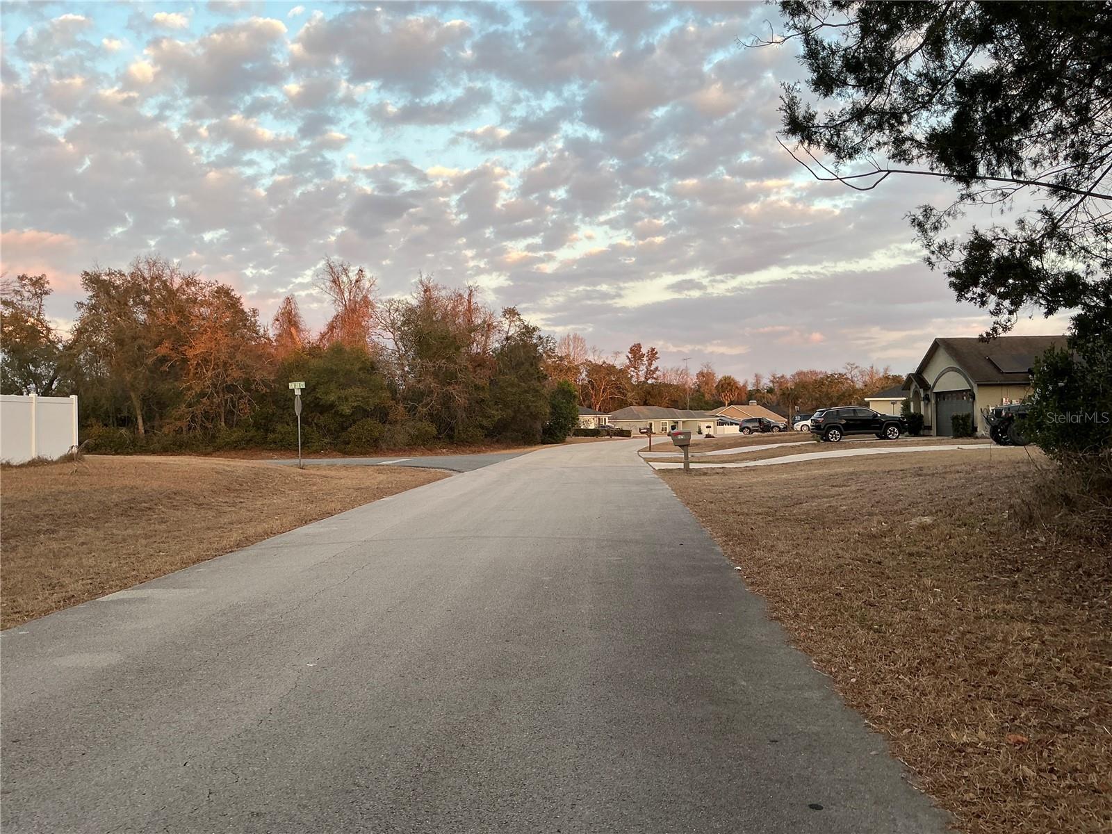 SW 138TH ST, OCALA, FL, 34473