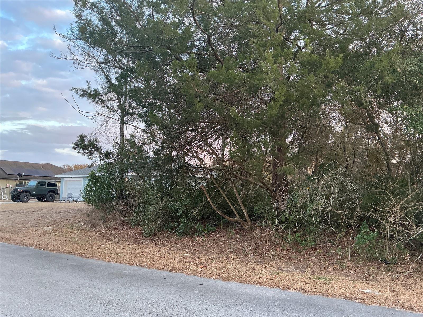 SW 138TH ST, OCALA, FL, 34473