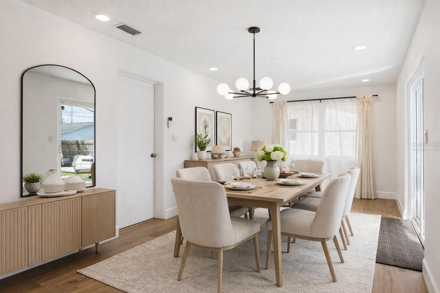 2521 LASSEK DR, ORLANDO, FL, 32806