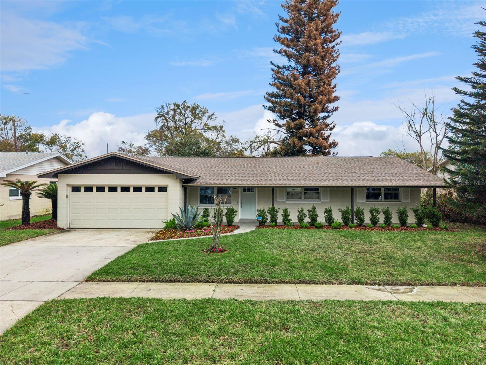 2521 LASSEK DR, ORLANDO, FL, 32806