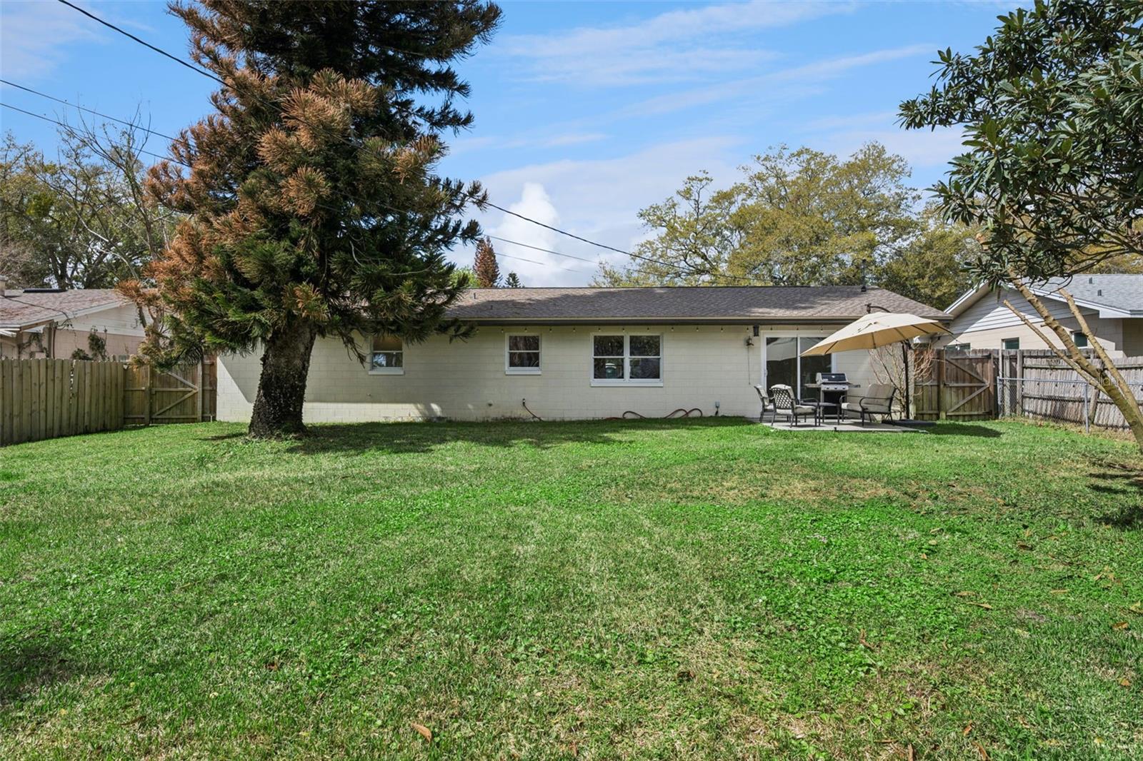 2521 LASSEK DR, ORLANDO, FL, 32806