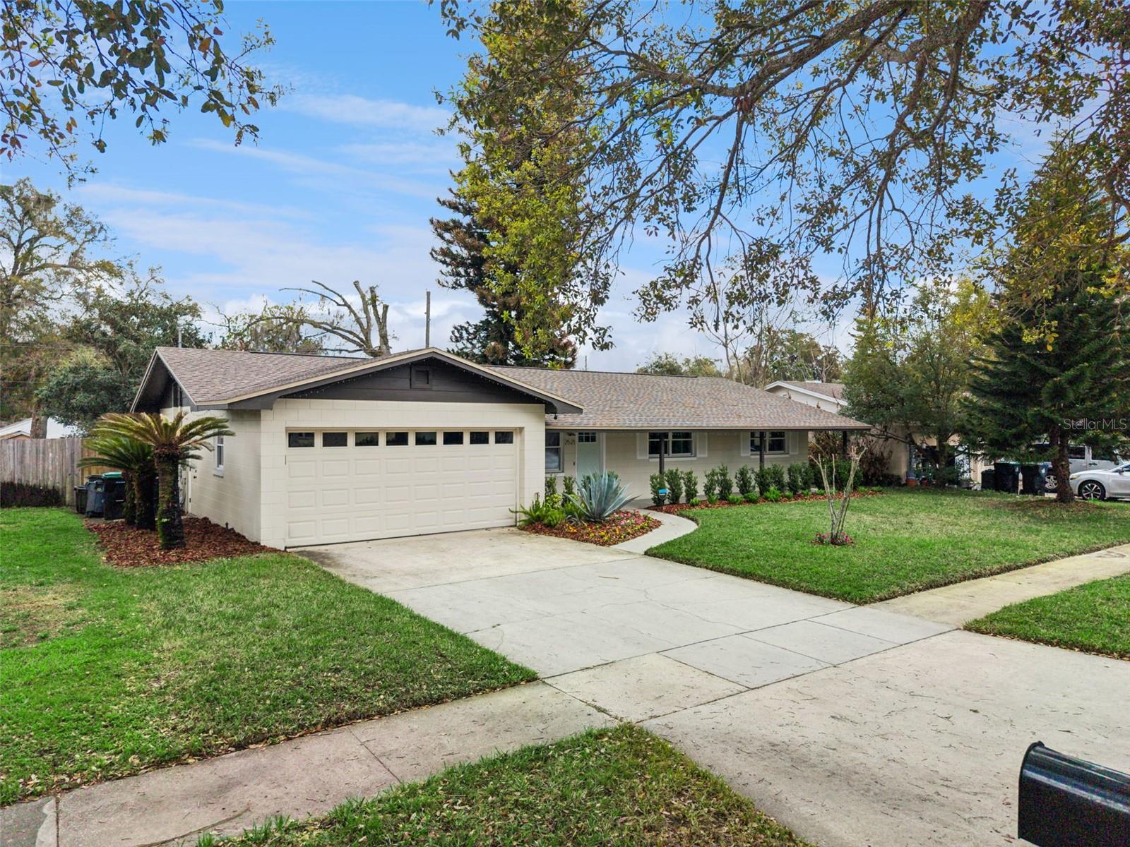 2521 LASSEK DR, ORLANDO, FL, 32806