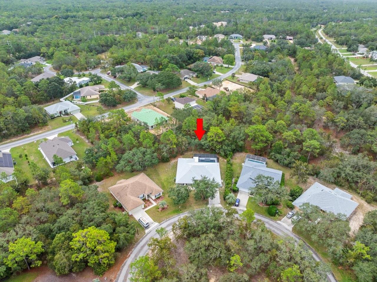 13 WITCH HAZEL CT, HOMOSASSA, FL, 34446