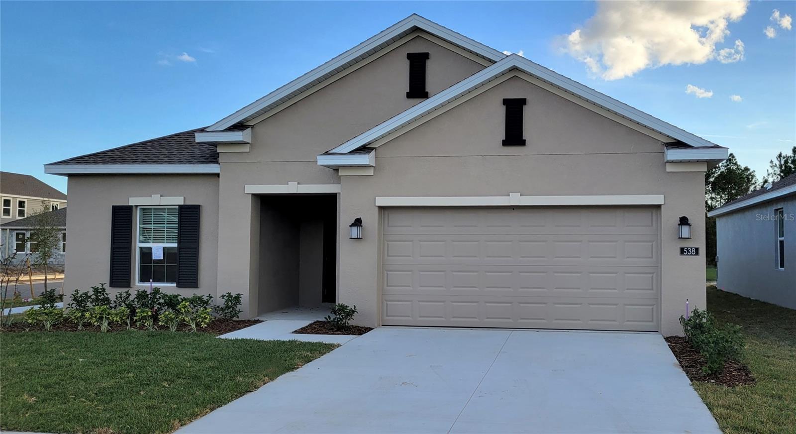 538 HATTERAS RD, DAVENPORT, FL, 33837