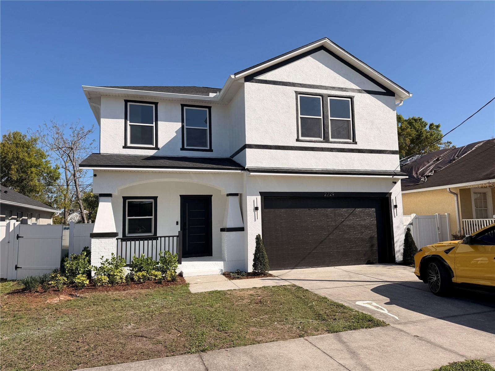 2729 W UNION ST, TAMPA, FL, 33607