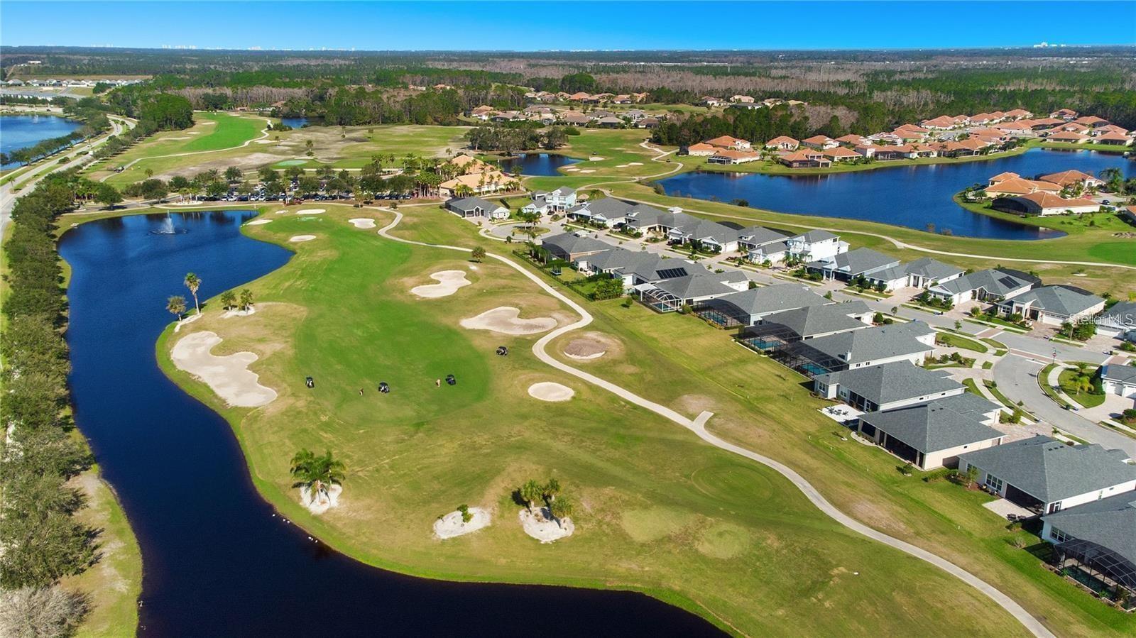 365 CARYOTA CT, NEW SMYRNA BEACH, FL, 32168