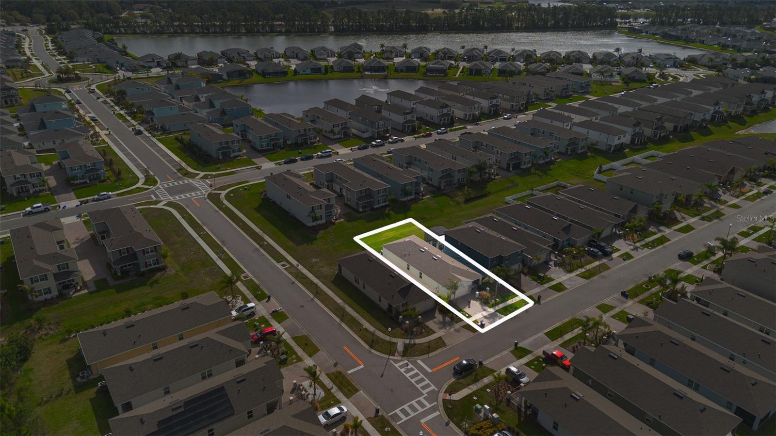 365 CARYOTA CT, NEW SMYRNA BEACH, FL, 32168