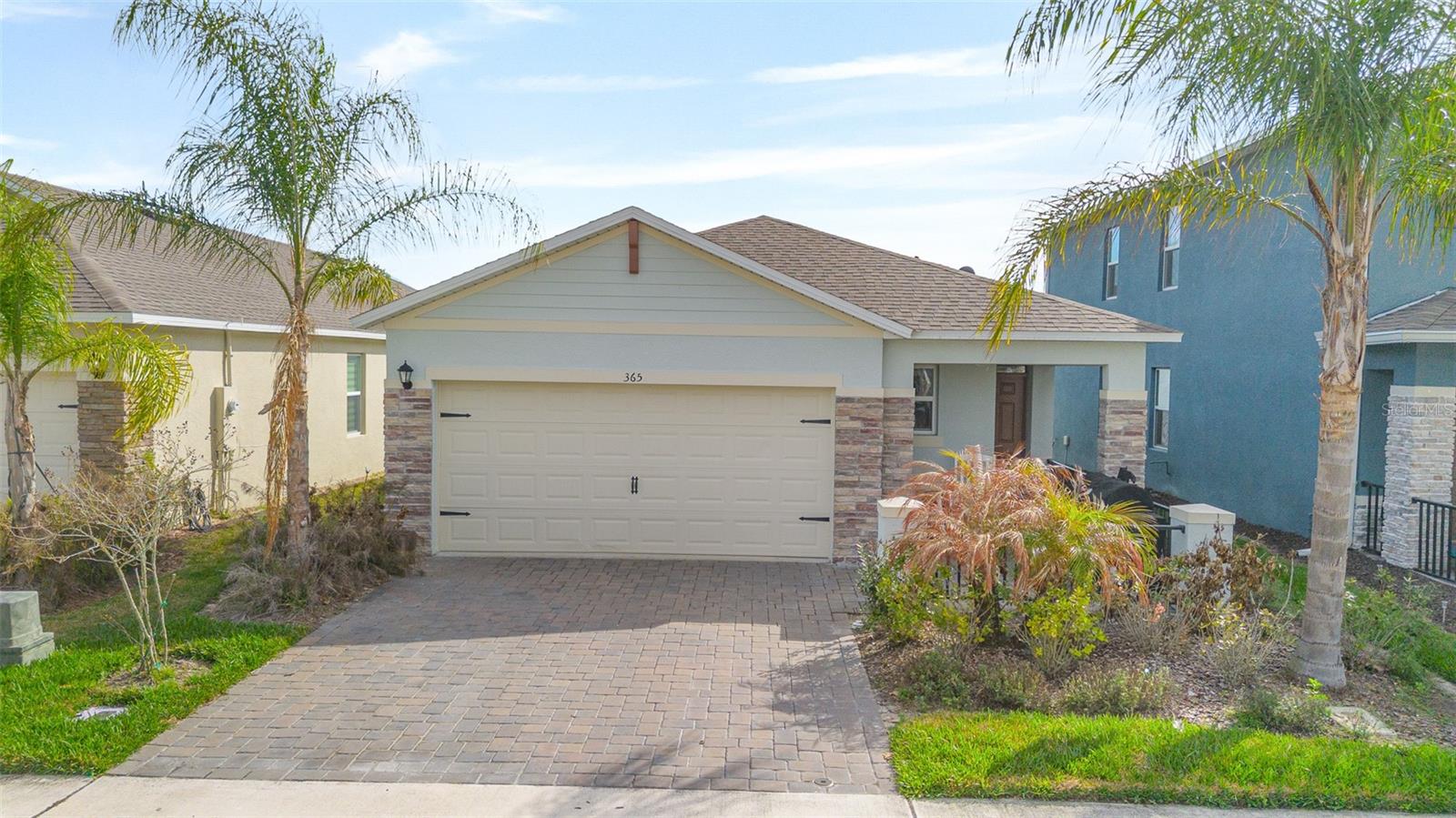 365 CARYOTA CT, NEW SMYRNA BEACH, FL, 32168