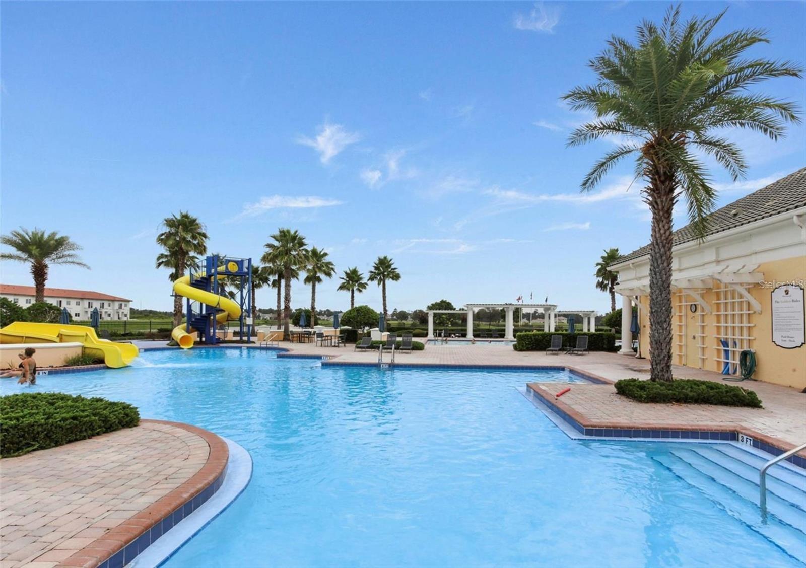 2817 CAMDEN WAY, DAVENPORT, FL, 33837