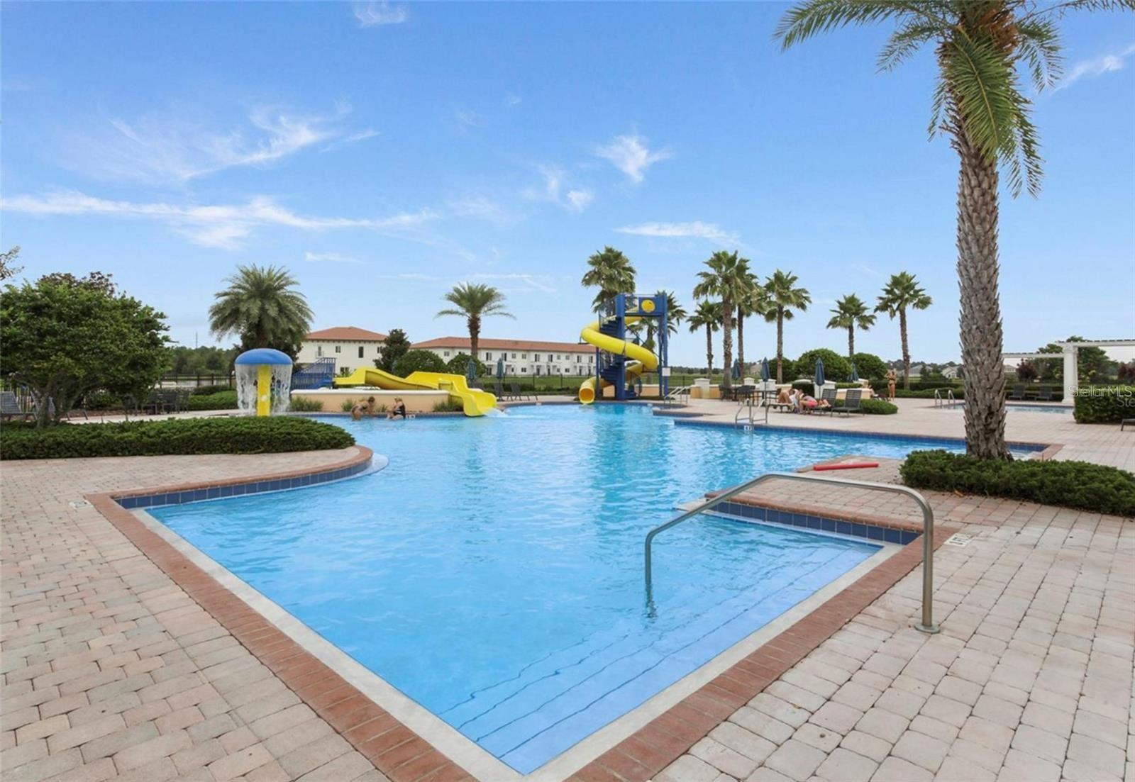 2817 CAMDEN WAY, DAVENPORT, FL, 33837