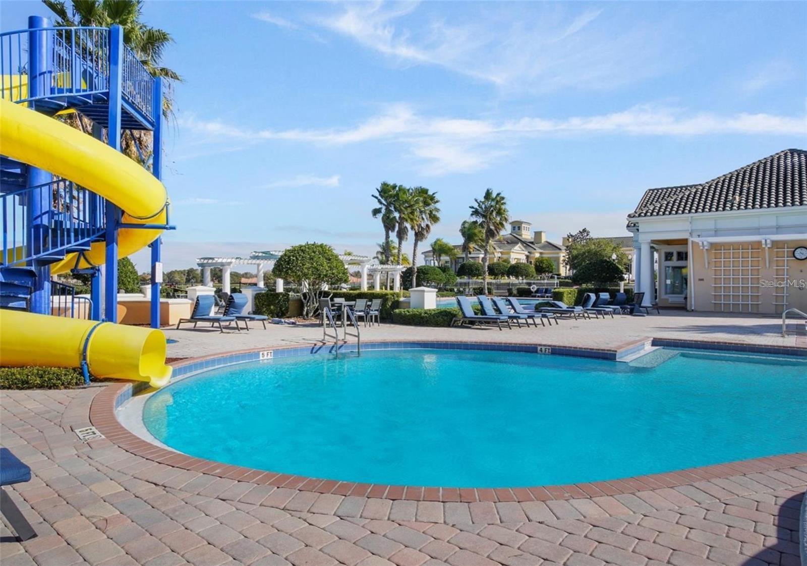 2817 CAMDEN WAY, DAVENPORT, FL, 33837