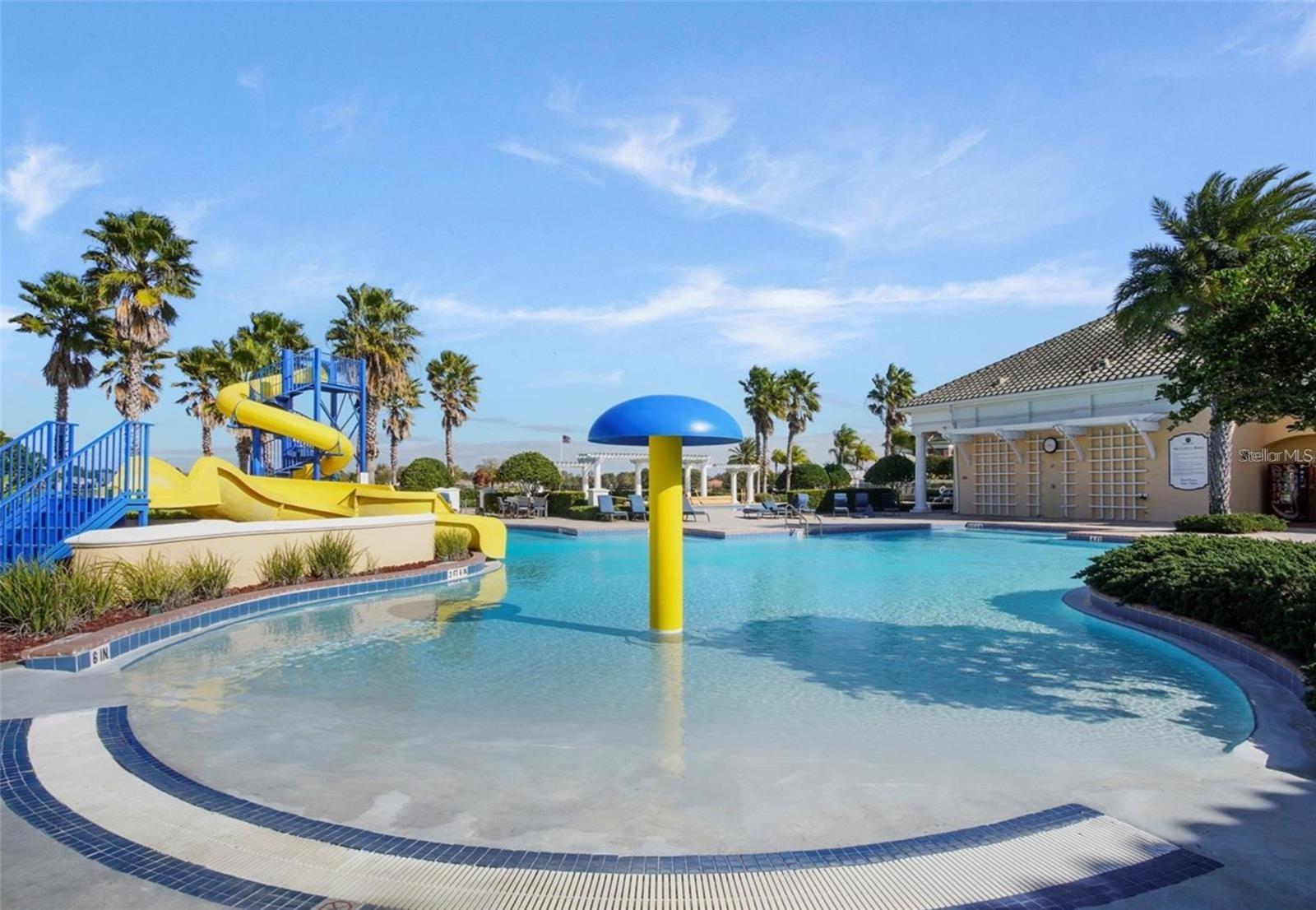 2817 CAMDEN WAY, DAVENPORT, FL, 33837