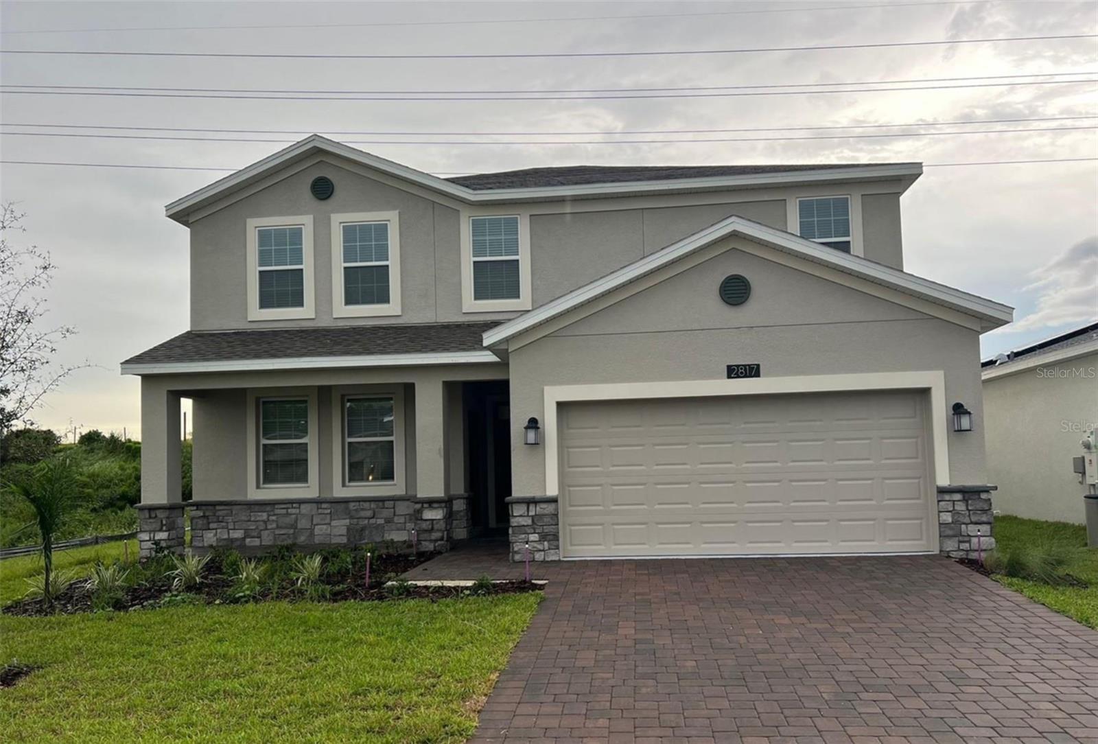 2817 CAMDEN WAY, DAVENPORT, FL, 33837