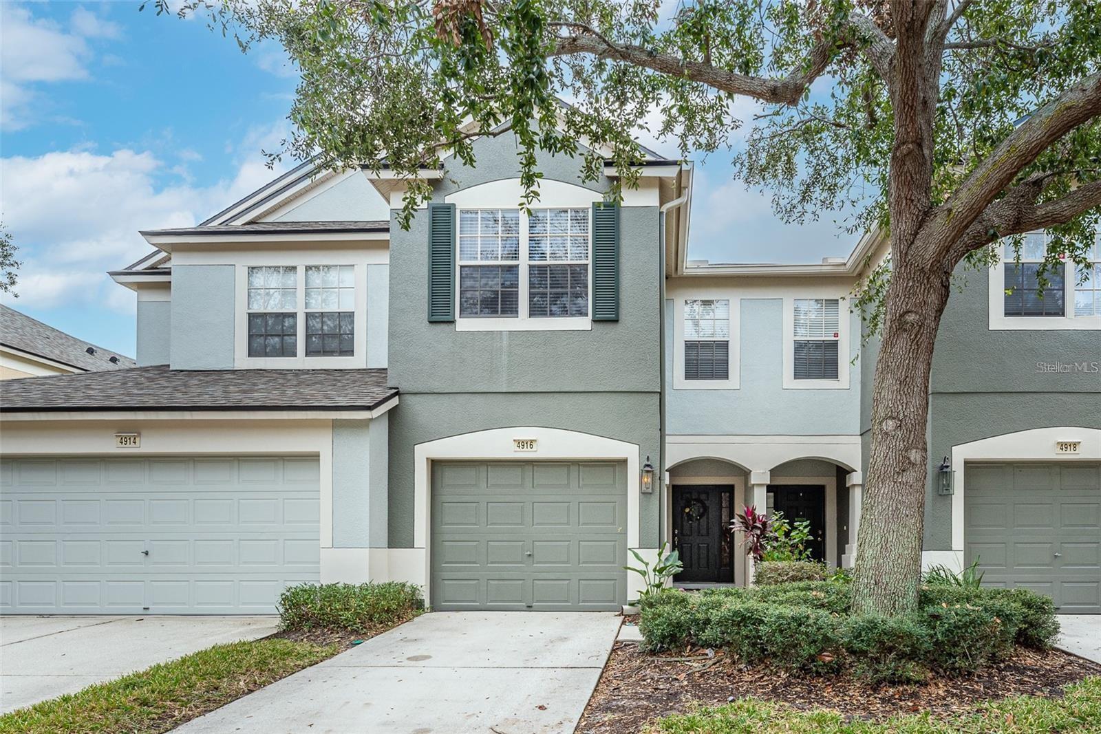 4916 BARNSTEAD DR, RIVERVIEW, FL, 33578