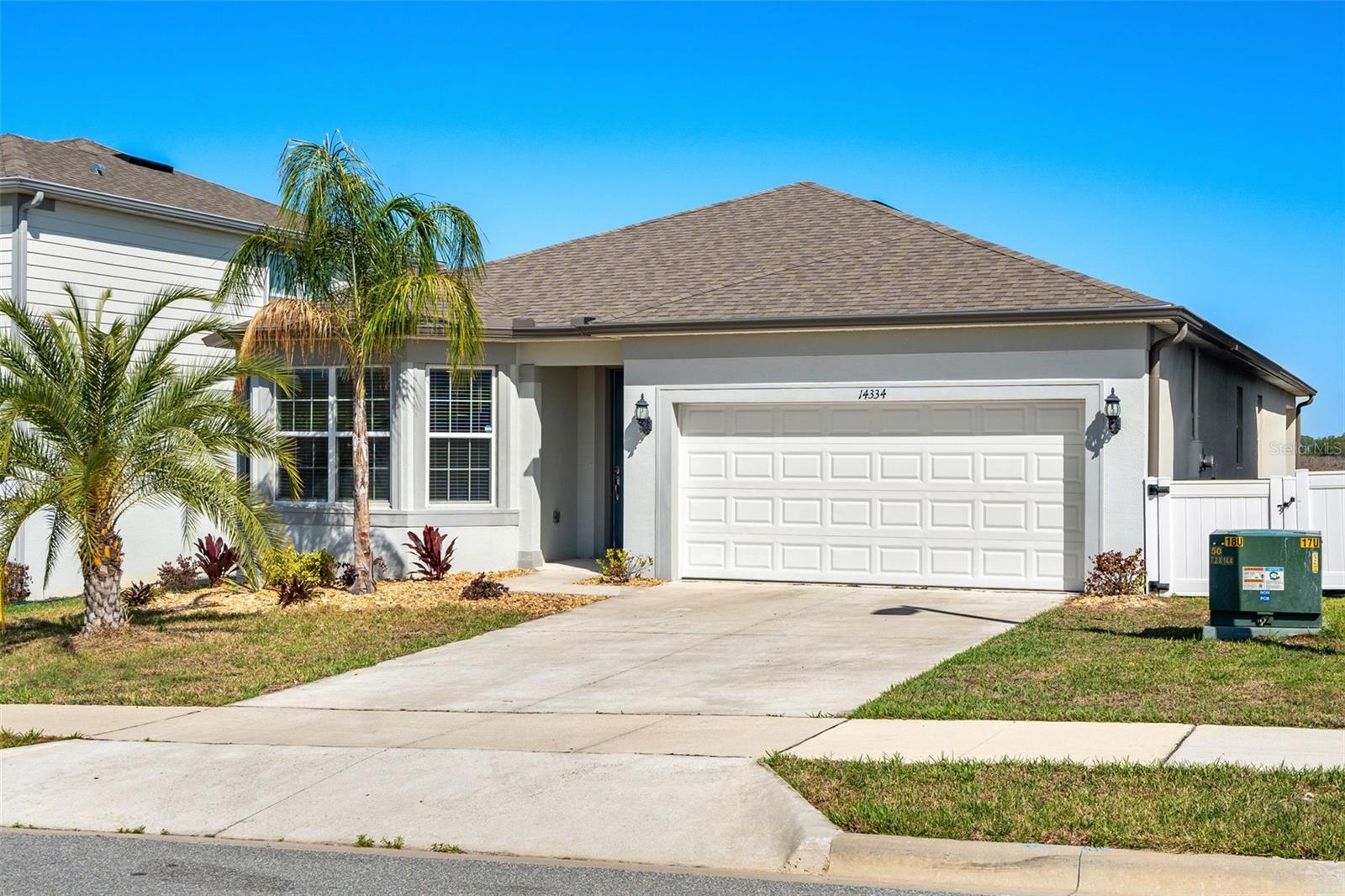 14334 NOTO AVE, CLERMONT, FL, 34714