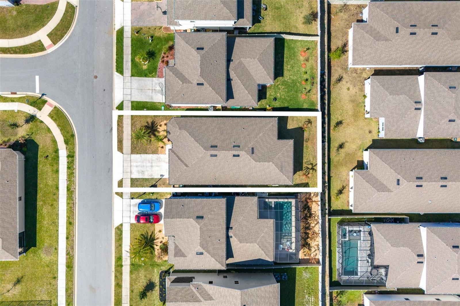 14334 NOTO AVE, CLERMONT, FL, 34714