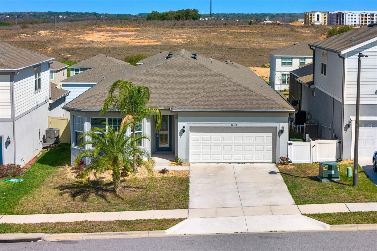 14334 NOTO AVE, CLERMONT, FL, 34714
